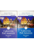 Cukiernia pod Amorem Hryciowie część I i II