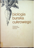 Biologia buraka cukrowego