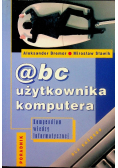 Abc użytkownika komputera