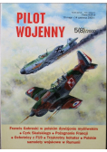 Pilot wojenny Zeszyt 5 Nr 8 2000