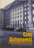 Czas autonomii