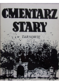 Cmentarz Stary w Tarnowie