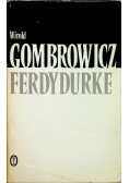 Ferdydurke