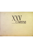 XXV lat Caritas