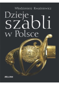 Dzieje szabli w Polsce