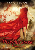 Podwieczność Trylogia Podwieczność Tom 1