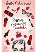 Sukces rysowany szminką
