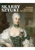 Skarby sztuki Muzeum Narodowe w Wrocławiu