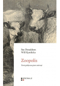 Zoopolis Teoria polityczna praw zwierząt