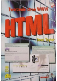 Tworzenie stron www HTML