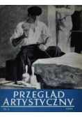 Przegląd Artystyczny nr 6