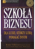 Szkoła biznesu