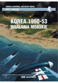 Korea 1950 53 Działania morskie