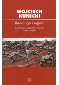 Rewolucja i regres