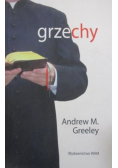 Grzechy