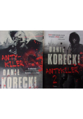 Antykiler 2 Tomy