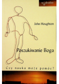 Poszukiwanie Boga