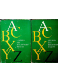 Lexikon des bibliotheks wesens