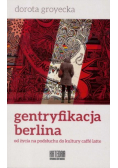 Gentryfikacja Berlina