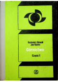 Górnictwo Część I