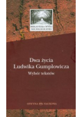 Dwa życia Ludwika Gumplowicza