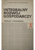 Integralny rozwój gospodarczy