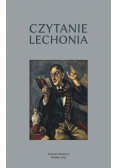 Czytanie Lechonia