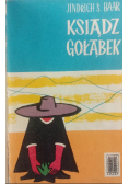Ksiądz Gołąbek