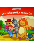 Czarnoksiężnik z Krainy Oz