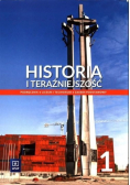Historia i teraźniejszość 1 Podręcznik