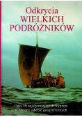 Odkrycia Wielkich Podróżników