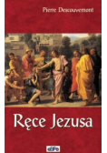 Ręce Jezusa