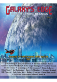 Galaxy's Edge Magazine