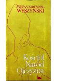 Kościół Naród Ojczyzna