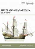 Hiszpańskie Galeony 1530-1690