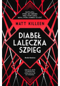 Diabeł laleczka szpieg