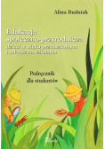 Edukacja społeczno przyrodnicza dzieci