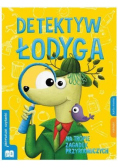 Detektyw Łodyga na tropie zagadek przyrodniczych 3