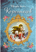Klasyka baśni. Kopciuszek