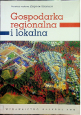 Gospodarka regionalna i lokalna