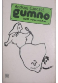 Gumno 100 rysunków