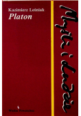 Platon. Myśli i ludzie
