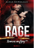 Rage Romans mafijny 3