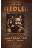 Fi Madagaskar Gorąca wieś Ambinanitelo