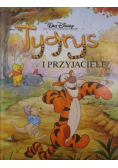 Tygrys i przyjaciele