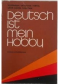 Deutsch ist mein Hobby
