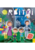 Orbitki Galaktyczny Lux
