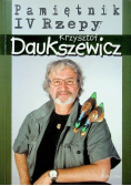 Pamiętnik IV Rzepy