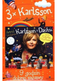 3 x Karlsson CD Mp3