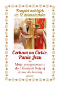 Czekam na Ciebie, Panie Jezu